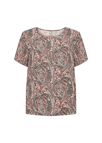 soyaconcept Langarmbluse günstig online kaufen