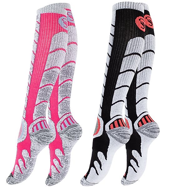 Stark Soul® Skisocken Ski & Snowboard günstig online kaufen