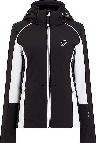 McKINLEY Skijacke Da.-Jacke Ida II W BLACK NIGHT günstig online kaufen