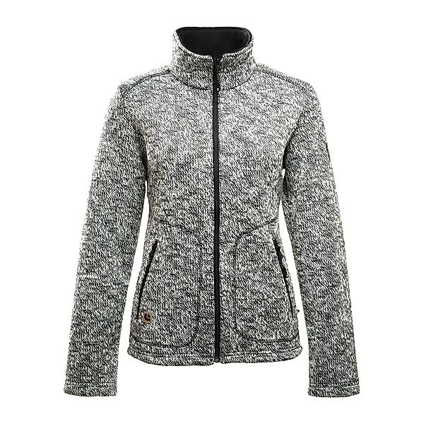 DEPROC Active Strickfleecejacke Strickfleecejacke WILLMORE II günstig online kaufen