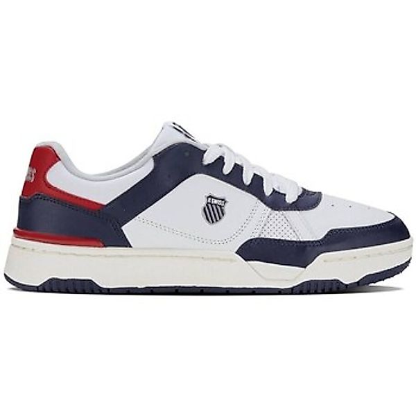 K-Swiss  Sneaker Match Pro Lth günstig online kaufen