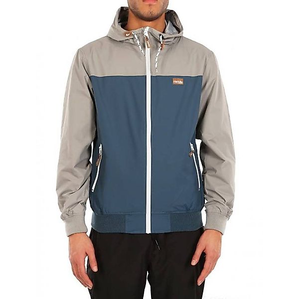 iriedaily Sommerjacke Jacke Iriedaily Auf Deck, günstig online kaufen