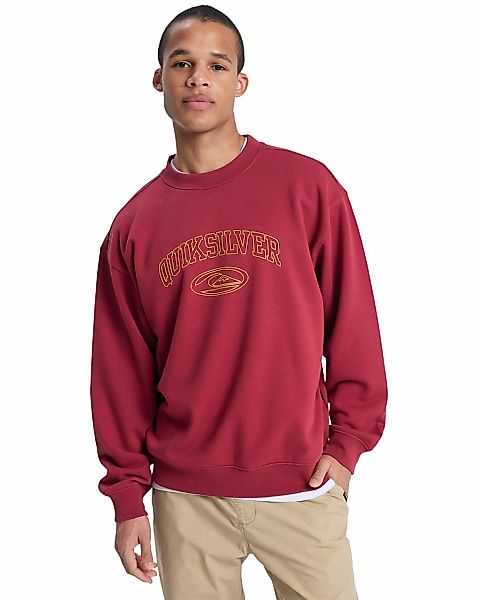 Quiksilver Sweatshirt "New Iconic" günstig online kaufen