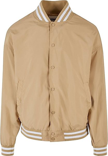 URBAN CLASSICS Collegejacke Urban Classics Herren Light College Jacket (1-S günstig online kaufen