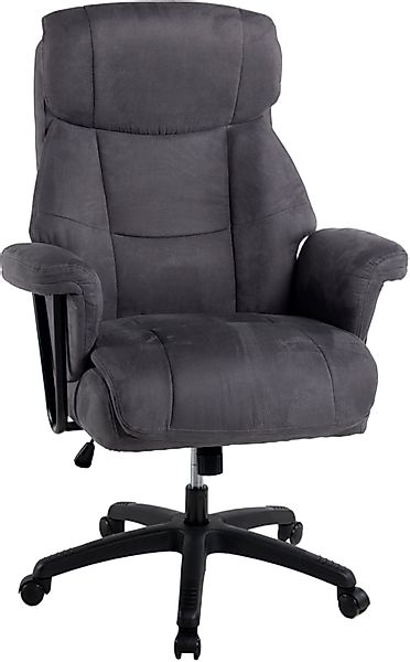 Duo Collection Chefsessel Mauro XXL, Belastbarkeit günstig online kaufen