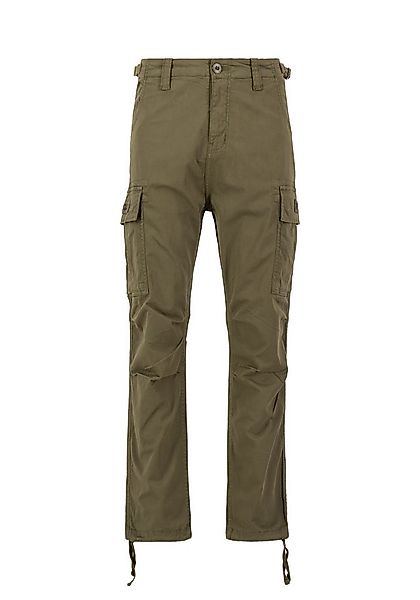 Alpha Industries Cargohose Squad Pant günstig online kaufen