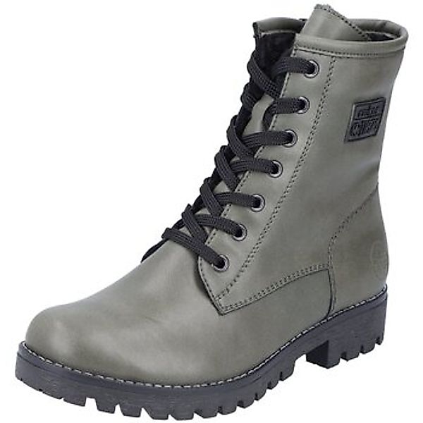 Rieker  Stiefel Stiefeletten HWK Stiefel 78510-54 günstig online kaufen