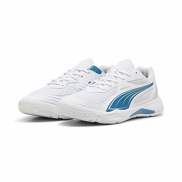 PUMA Hallenschuh "SOLARFLASH III" günstig online kaufen