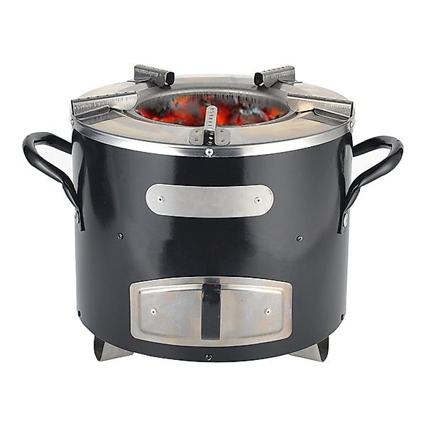 TWSOUL Feuerstelle Campingkocher holzofen Campingofen Mobil günstig online kaufen