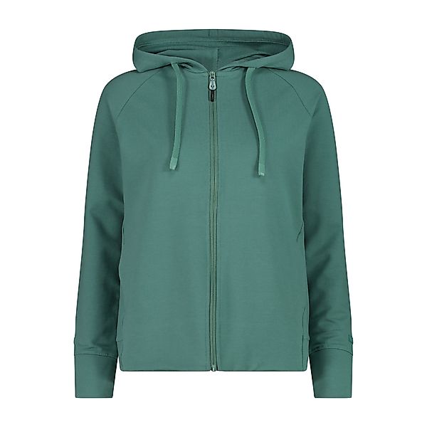 CMP Sweatjacke CMP Damen Kapuzenjacke WOMAN günstig online kaufen