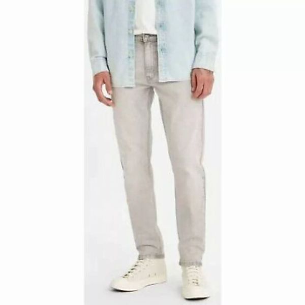 Levis  Jeans 28833 1138 - 512 SLIM TAPER-GRAY STONE günstig online kaufen