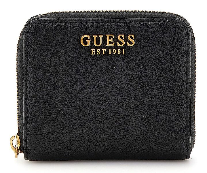 Guess Geldbörse SLG Small Zip Around Wallet günstig online kaufen