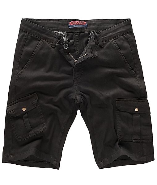Rock Creek Cargoshorts Herren Cargoshorts Bermuda günstig online kaufen