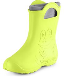 Ladeheid EVA Regenstiefel LA-CA-12 federleichte Regenschuhe günstig online kaufen