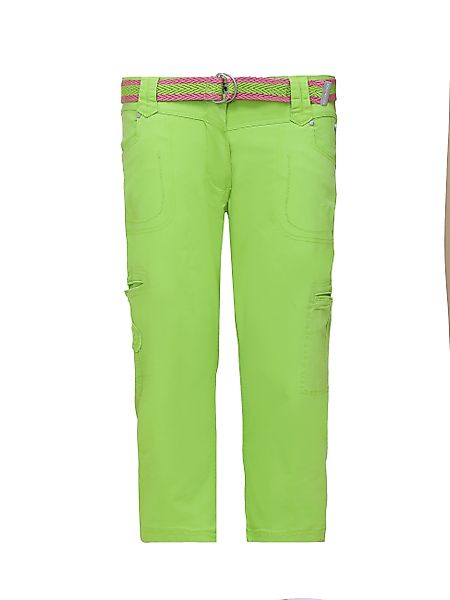 Schietwetter Cargoshorts Damen 7/8 Hose "Frida günstig online kaufen