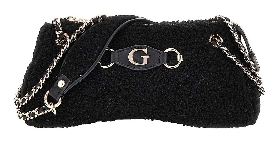 Guess Umhängetasche Convertible Top Zip Shoulder günstig online kaufen