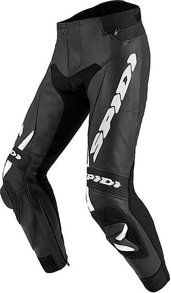 SpiDi Motorradhose RR Pro 2 Motorrad Lederhose (wasserdicht) Knieschleifer günstig online kaufen