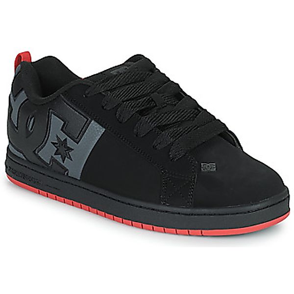 DC Shoes COURT GRAFFIK SQ Sneaker günstig online kaufen