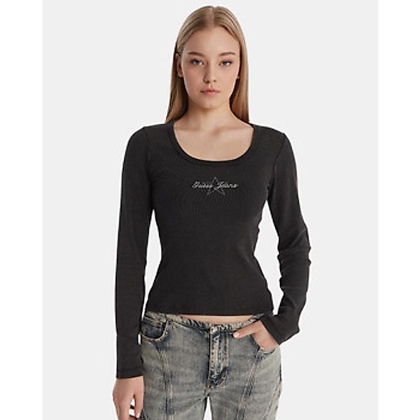 Guess  T-Shirts & Poloshirts W6RP24 KA0H1 günstig online kaufen