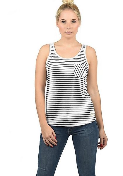 DESIRES Tanktop Melanie ärmelloses Shirt mit Streifen günstig online kaufen