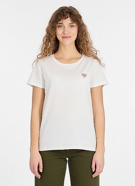 Ragwear Kurzarmshirt ADORI A günstig online kaufen