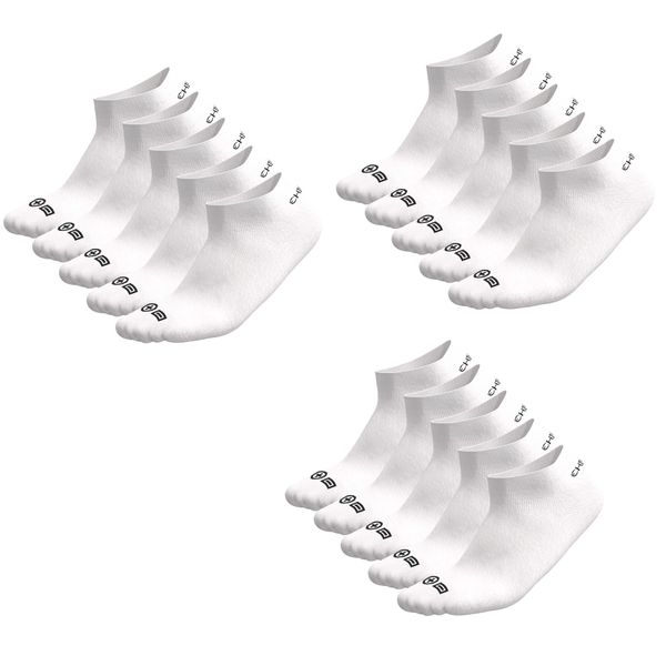 Chiemsee Sneakersocken Every Day Branded Unisex günstig online kaufen