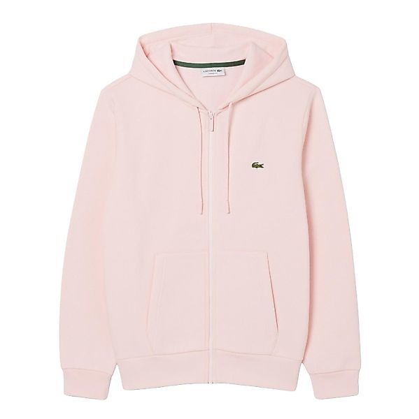 Lacoste Sweatjacke Lacoste Zip Hoodie günstig online kaufen