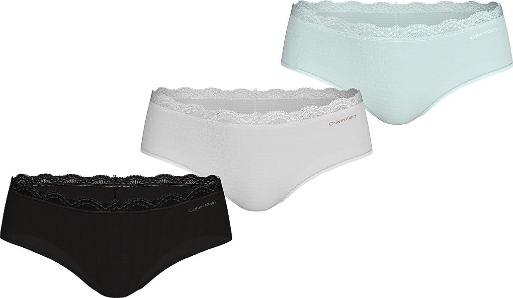 Calvin Klein Underwear Hipster HIPSTER 3PK günstig online kaufen