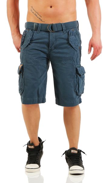 Geographical Norway Cargoshorts Geographical Norway Herren günstig online kaufen