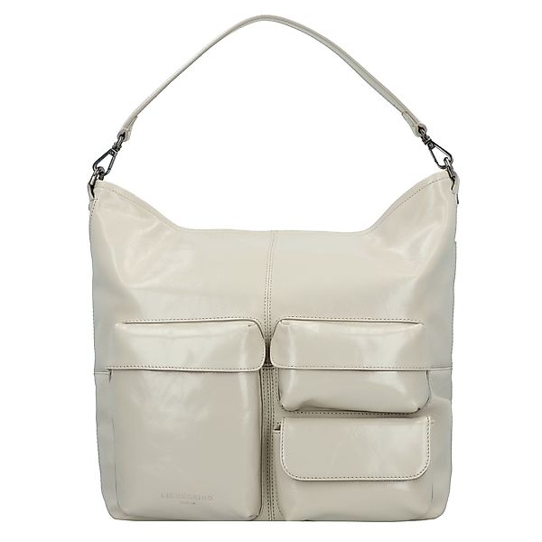 Liebeskind Berlin Schultertasche, Leder günstig online kaufen