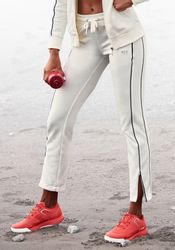 H.I.S Sweathose mit Reißverschluss am Beinsaum, Loungeanzug günstig online kaufen