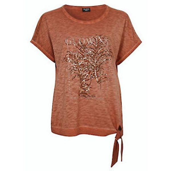 Via Appia  T-Shirt Rundhals T-Shirt for women günstig online kaufen