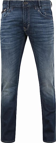 PME Legend Commander 3.0 Jeans Blau DBF - Größe W 34 - L 34 günstig online kaufen
