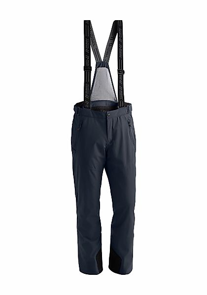 Maier Sports "Anton 2" Herren Schneehose mit Hosenträgern, wind/wasserdicht günstig online kaufen