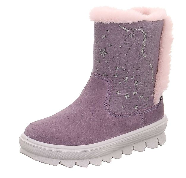 Superfit Flavia Sneaker günstig online kaufen