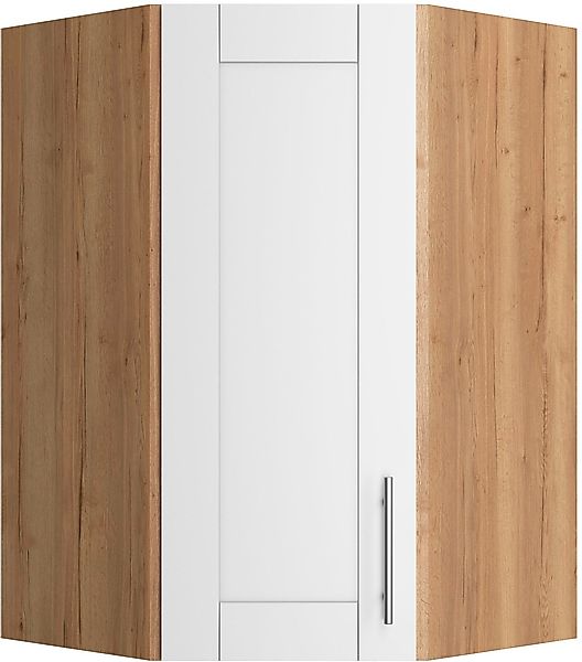 OPTIFIT Eckhängeschrank "Ahus", Breite 60 x 60cm günstig online kaufen