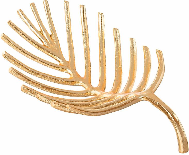 Creativ home Dekoschale "Schale Farn", (1 St.) günstig online kaufen