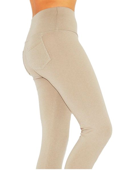 YESET Leggings Damen Leggings lang Hose günstig online kaufen