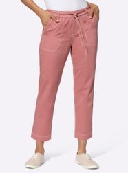 Classic Basics 7/8-Jeans 1 Stk. tlg. günstig online kaufen
