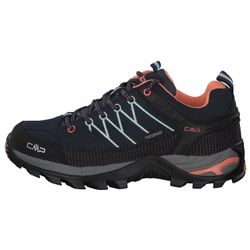CMP RIGEL LOW WMN TREKKING SHOES günstig online kaufen