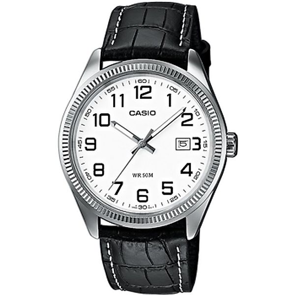 CASIO Quarzuhr günstig online kaufen