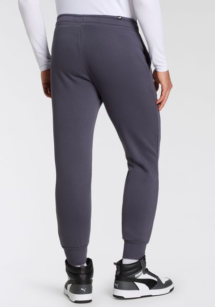 PUMA Jogginghose "ESS+ LOGO LAB CAT SWEATPANTS FL CL" Jogginghose günstig online kaufen
