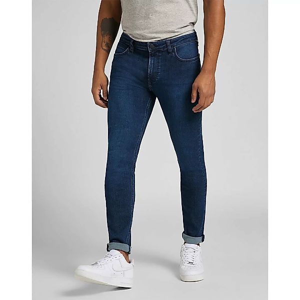Lee Malone Jeans 31 Dark Lonepine günstig online kaufen