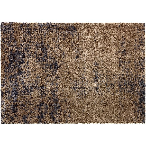 Manhattan rutschfester Fußabstreicher 50x70 cm Vintage Taupe günstig online kaufen