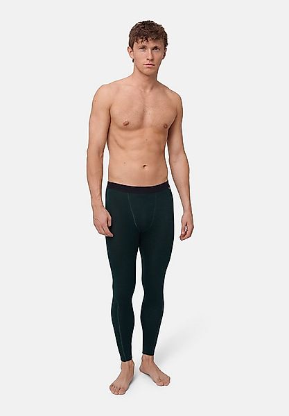 DANISH ENDURANCE Thermounterhose Merino Lange Funktionshose für Herren, atm günstig online kaufen