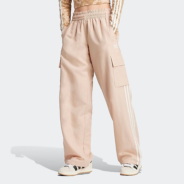 adidas Originals Sporthose "3S CARGO PANTS", (1 tlg.) günstig online kaufen