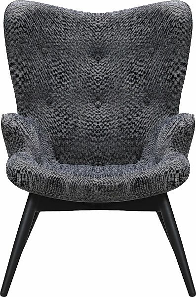 SalesFever Sessel "Komfortabler Relaxsessel zum Entspannen", (1 St.), Zierk günstig online kaufen