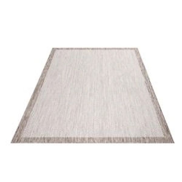 payé Teppich Sommer 70 Outdoor 120x170 cm Beige günstig online kaufen