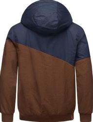 Ragwear Winterjacke Wings stylische Herren Outdoorjacke günstig online kaufen