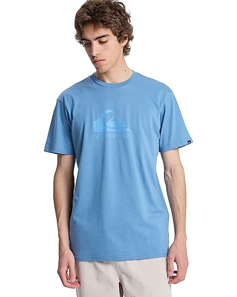 Quiksilver T-Shirt "EV Comp Logo 2024" günstig online kaufen